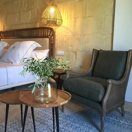 호텔 Antic Menorca - Adults Only 5*