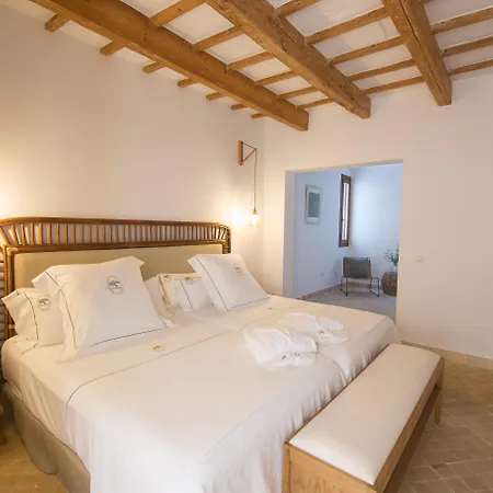 Antic Menorca - Adults Only 호텔 5*