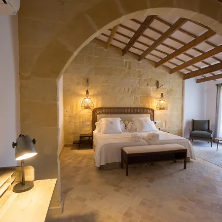 호텔 Antic Menorca - Adults Only 5*