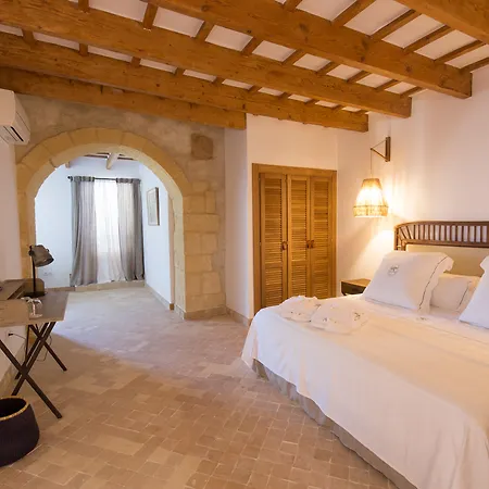 Antic Menorca - Adults Only 5*