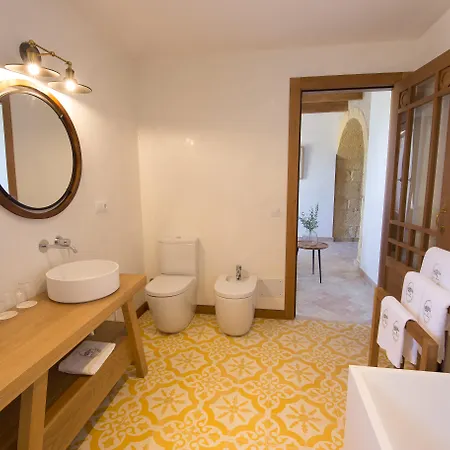 ホテル Antic Menorca - Adults Only 5*