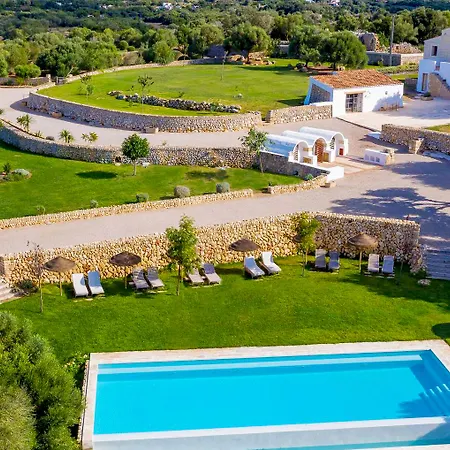 호텔 Antic Menorca - Adults Only 5*