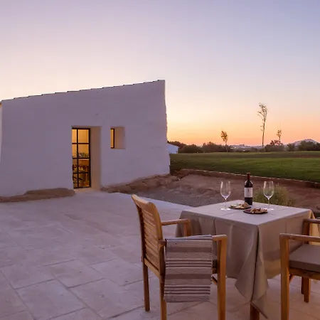 Antic Menorca - Adults Only 호텔 5*