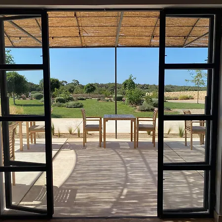 Antic Menorca - Adults Only 5* アライオル