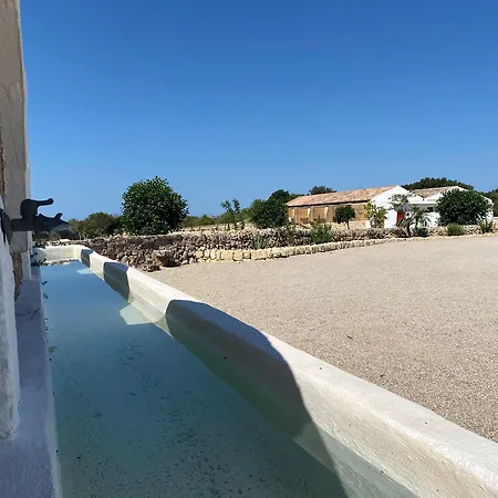 ホテル Antic Menorca - Adults Only
