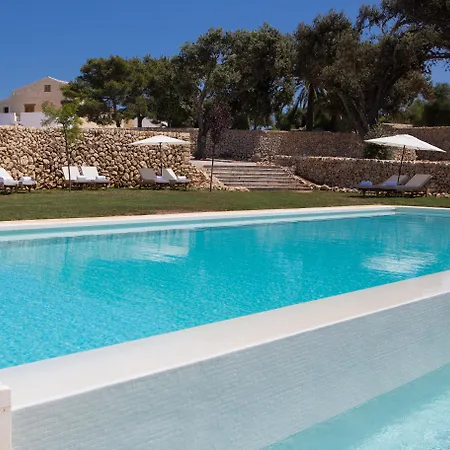 Antic Menorca - Adults Only ホテル