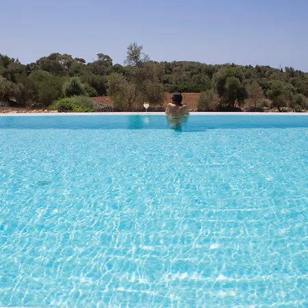 호텔 Antic Menorca - Adults Only