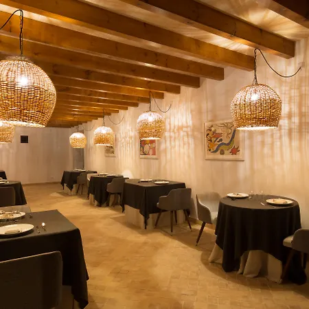 Antic Menorca - Adults Only 5*