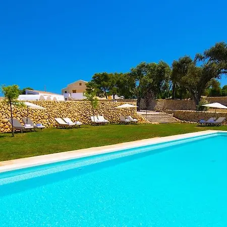 Antic Menorca - Adults Only 알라이오르
