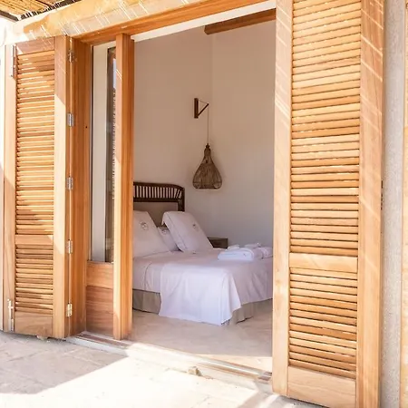 Antic Menorca - Adults Only 호텔 5*