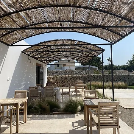 호텔 Antic Menorca - Adults Only